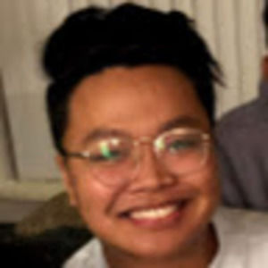 Meet your Posher, Tristan